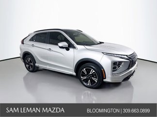 Used 2023 Mitsubishi Eclipse Cross SEL image 1