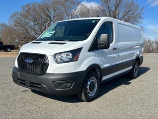New 2024 Ford Transit 150 Low Roof w/ Load Area Protection Package image 1