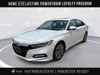 Used 2019 Honda Accord Touring image 1