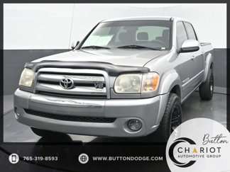 Used 2005 Toyota Tundra SR5 image 1