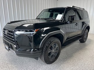 Used 2024 Lexus GX 550 image 1