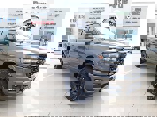 New 2025 RAM 1500 Big Horn image 1