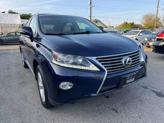 Used 2014 Lexus RX 350 FWD image 1