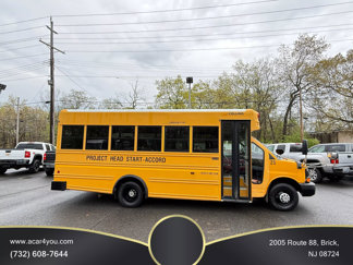 Used 2010 Chevrolet Express 4500 w/ School Bus Package image 1