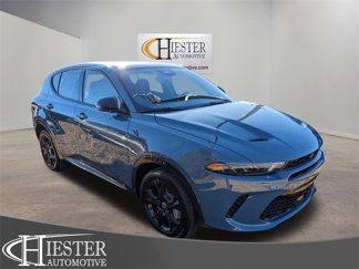 New 2024 Dodge Hornet R/T w/ R/T Blacktop Package image 1