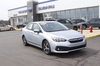 Used 2022 Subaru Impreza 2.0i Premium image 1
