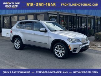 Used 2013 BMW X5 xDrive35i w/ Convenience Pkg image 1