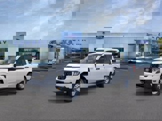 New 2025 Ford Maverick XL image 1