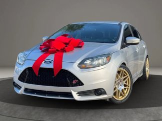 Used 2014 Ford Focus ST image 1