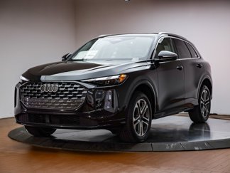 New 2025 Audi Q5 Premium image 1