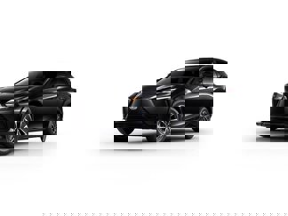 New 2025 Lexus RZ 300e image 1