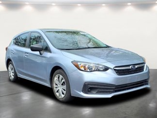Used 2023 Subaru Impreza 2.0i image 1