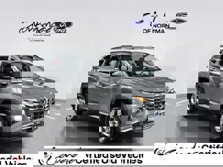 Used 2024 Hyundai Tucson SEL image 1