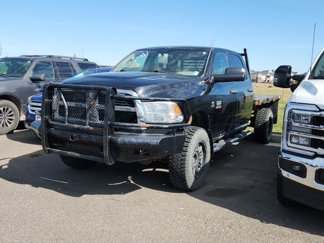 Used 2012 RAM 2500 ST w/ Chrome Appearance Group image 1