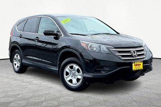 Used 2014 Honda CR-V LX image 1