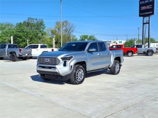 Used 2024 Toyota Tacoma 4x4 Double Cab image 1