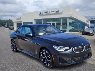 New 2025 BMW 230i Coupe w/ M Sport Package image 1