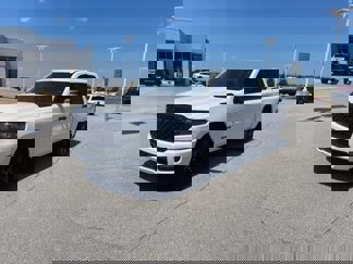 New 2025 RAM 1500 Tradesman w/ Night Edition image 1