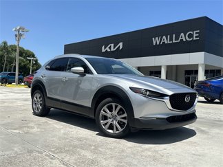 Used 2021 MAZDA CX-30 FWD 2.5 S w/ Premium Package image 1