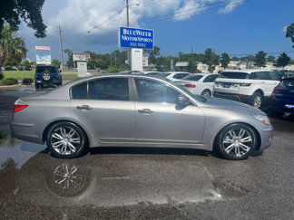 Used 2010 Hyundai Genesis 3.8 w/ Technology Pkg 4 image 1
