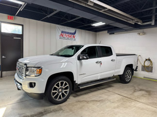 Used 2019 GMC Canyon Denali image 1
