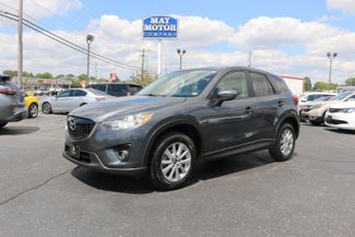Used 2015 MAZDA CX-5 Touring image 1