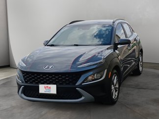 Used 2022 Hyundai Kona SEL image 1