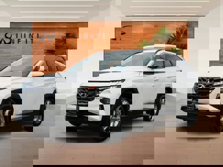 Used 2024 Hyundai Tucson SEL image 1