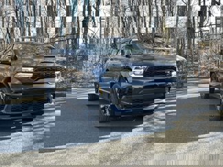 New 2025 Dodge Durango R/T image 1