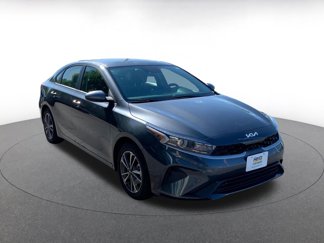 Used 2024 Kia Forte LXS image 1