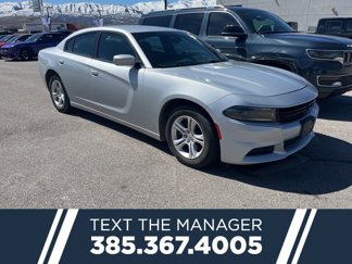 Used 2022 Dodge Charger SXT image 1