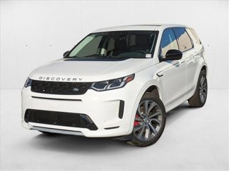 Used 2025 Land Rover Discovery Sport S image 1