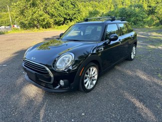 Used 2016 MINI Cooper Clubman image 1