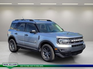 Used 2021 Ford Bronco Sport Big Bend image 1