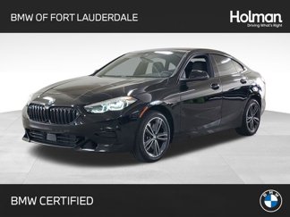 Used 2022 BMW 228i Gran Coupe image 1