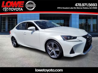 Used 2019 Lexus IS 300 image 1