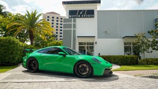 Used 2023 Porsche 911 GT3 image 1