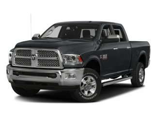 Used 2016 RAM 2500 Laramie image 1