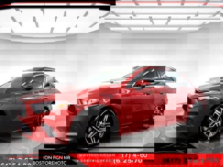 Used 2021 Mercedes-Benz A 220 4MATIC w/ Premium Package image 1