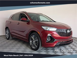 Used 2023 Buick Encore GX Select w/ Sport Touring Package image 1