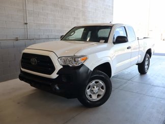 Used 2019 Toyota Tacoma 2WD Access Cab image 1