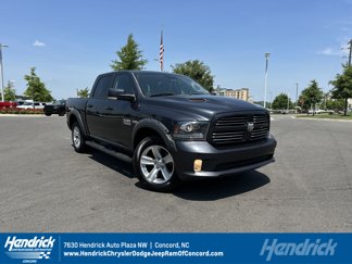 Used 2016 RAM 1500 Sport image 1