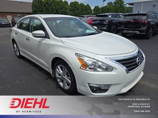 Used 2015 Nissan Altima 2.5 SL image 1