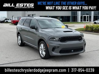 Used 2023 Dodge Durango R/T image 1