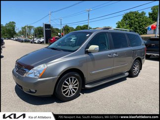 Used 2012 Kia Sedona EX w/ Luxury Pkg image 1