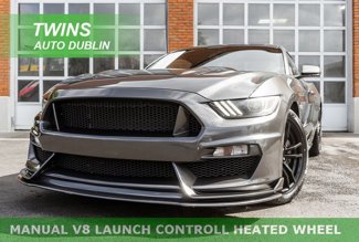 Used 2017 Ford Mustang GT image 1