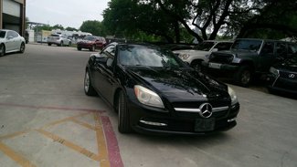 Used 2015 Mercedes-Benz SLK 250 image 1