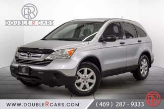 Used 2009 Honda CR-V EX image 1