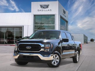 Used 2023 Ford F150 XLT image 1