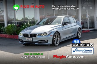Used 2013 BMW 328i Sedan image 1